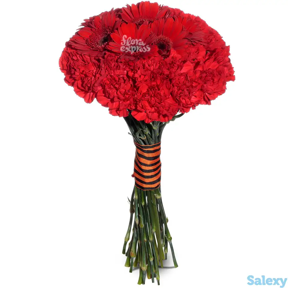 Букет «flora express», фотография 1