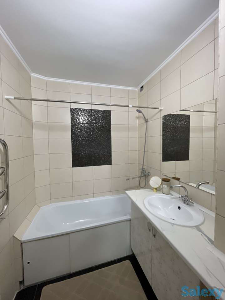 Продам 2-х комнатную квартиру на Абая-Момышулы, Жетысу-4, дом 7, фотография 7