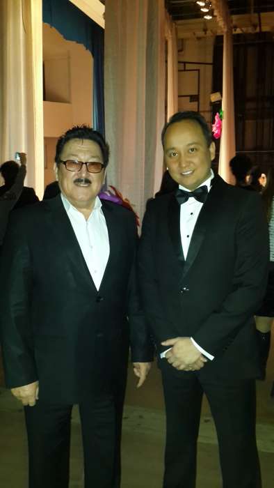 Серик Нурбеков - Ведущий, тамада, шоумен!, фотография 3