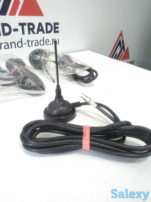 Антенна GPRS (FME и SMA), фотография 4