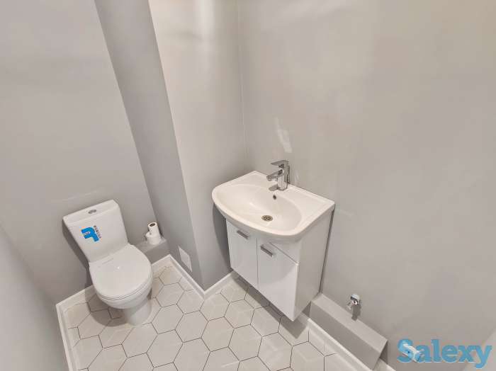 3-комнатная квартира, 81 м², 1/12 этаж, Сатпаева 90/61 — Тлендиева, фотография 11