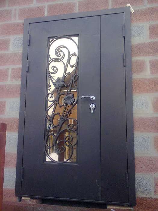 Установка, ремонт, замена замков, установка металлических дверей., фотография 1
