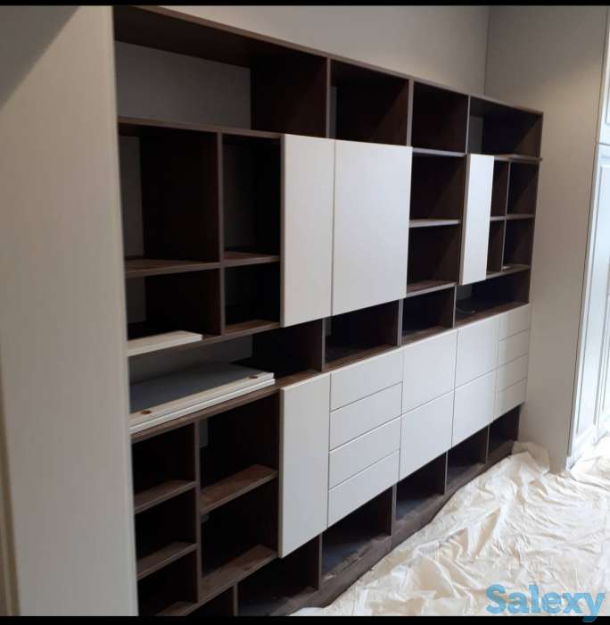 В мебельный цех требуется шлифовщик, фотография 2