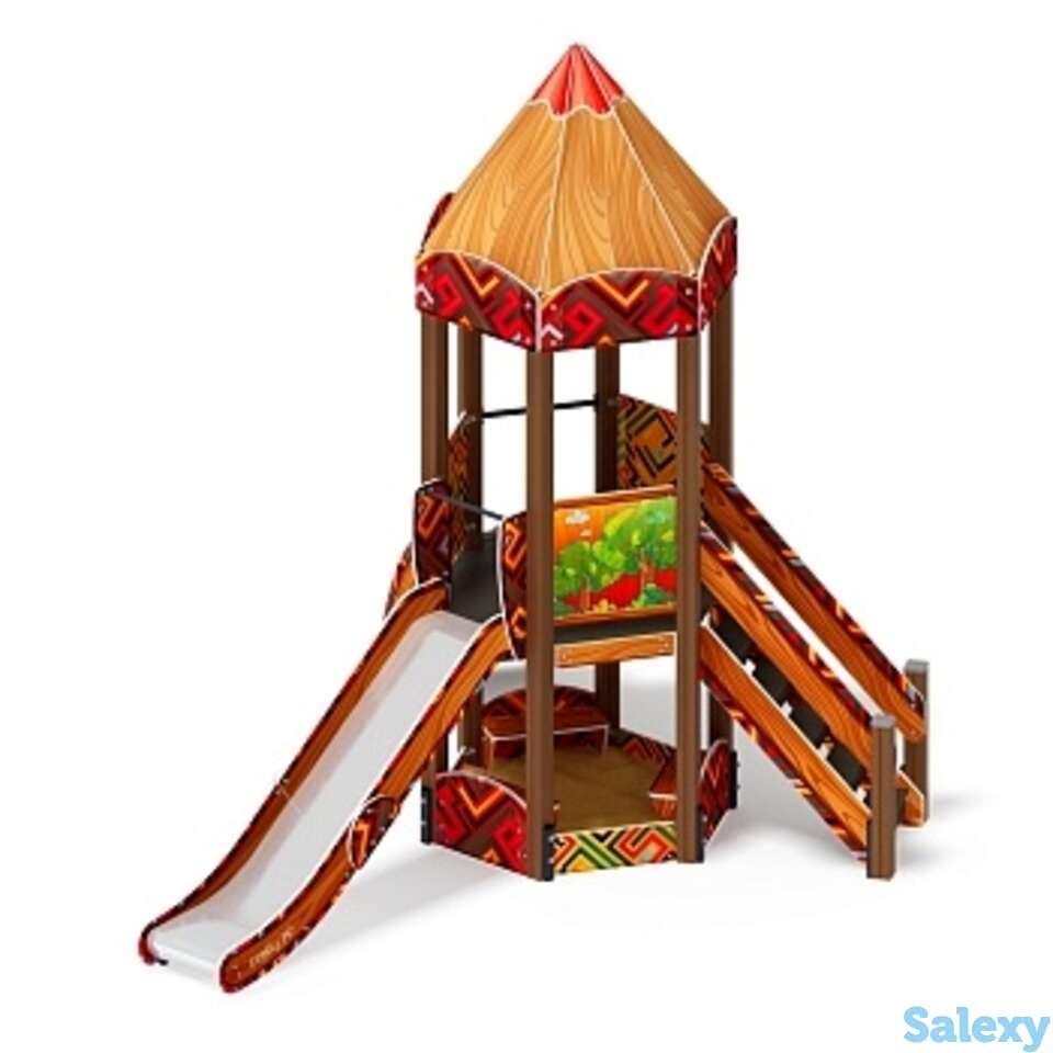 Дик 2.26.01-01.с «карандаши» н=1200, фотография 1