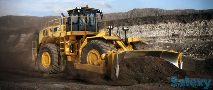 Курс повышения квалификации машинист бульдозера, фотография 1