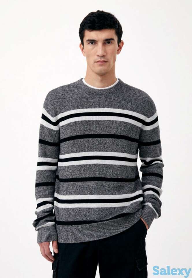 Джемпер finn flare, фотография 1