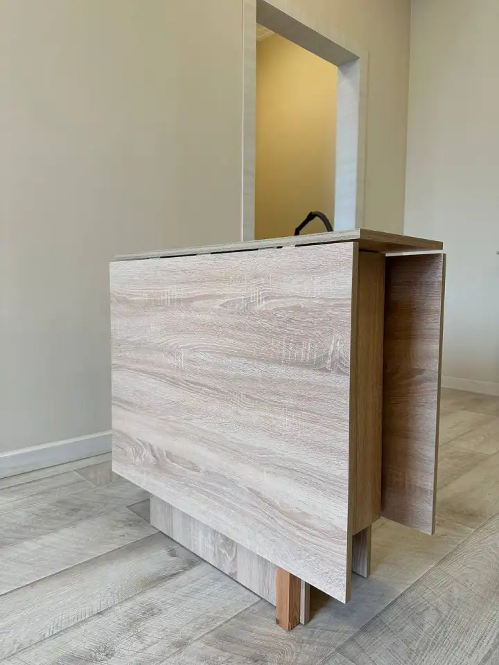 Стол раскладывающийся, фотография 9