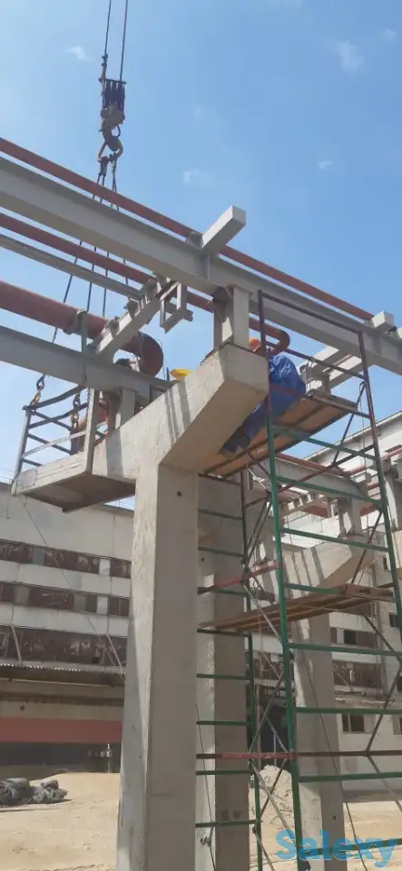 Монтажники, фотография 8