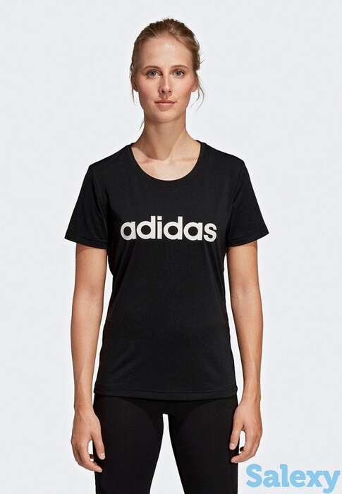 Футболка спортивная adidas, фотография 1