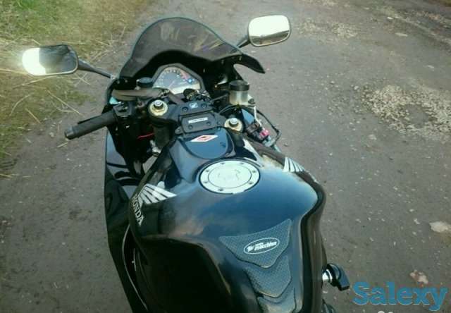 Honda Cbr 1000rr, фотография 3