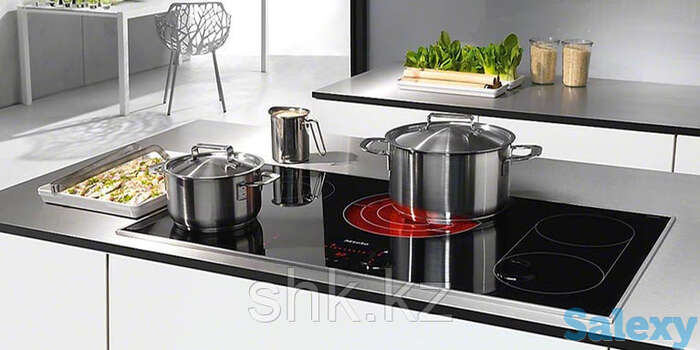 Ремонт индукционных плит mayer&boch, фотография 1