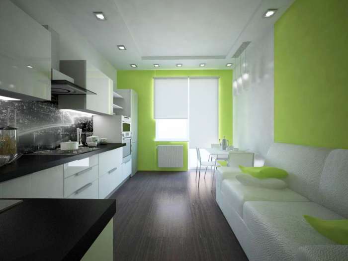 Евроремонт любой сложности, фотография 3