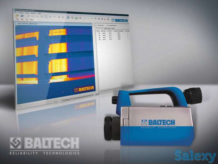 Анализ масла в целлюлозно-бумажной промышленности, фотография 1