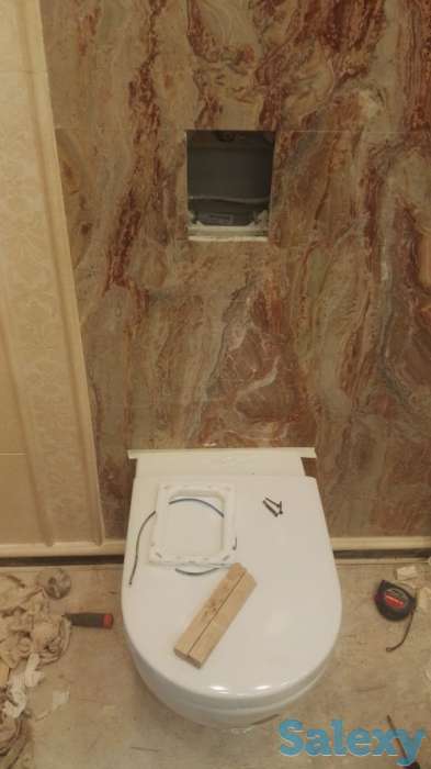 Сантехнические услуги, фотография 4