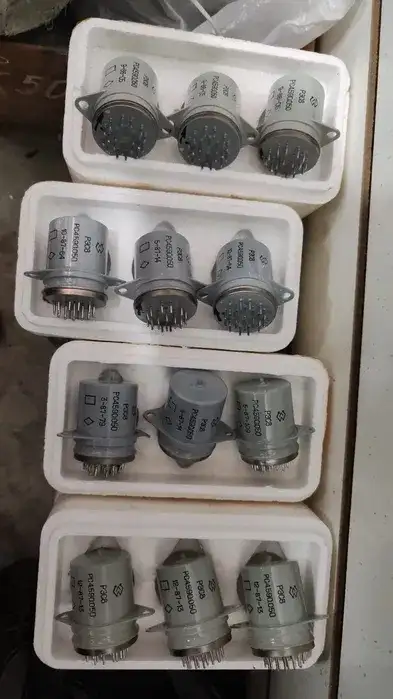 Скупка радиодетелей СССР001, фотография 8