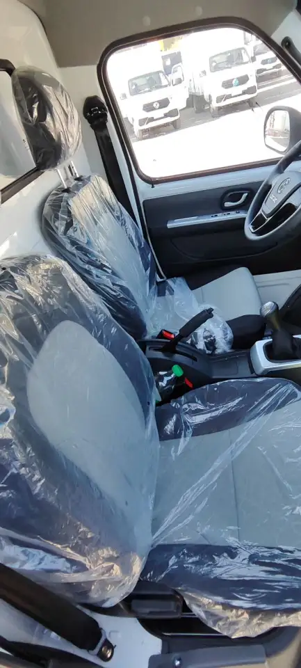 Продам Новый бортовой грузовик  3.5т Dongfeng T3Q, фотография 6