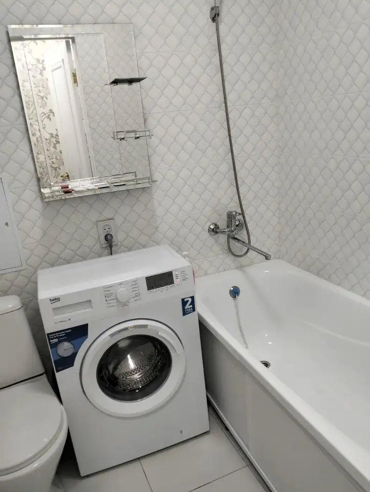 Квартира посуточно в центре города, Агыбай батыра, фотография 2