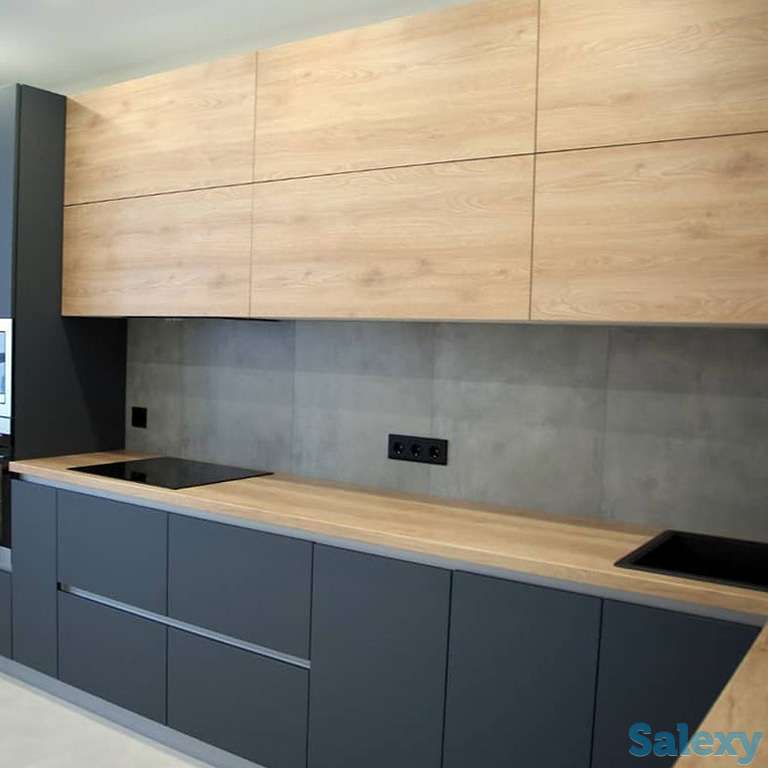 Мебель на заказ, фотография 2