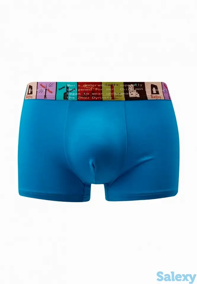 Трусы tuosite, фотография 1