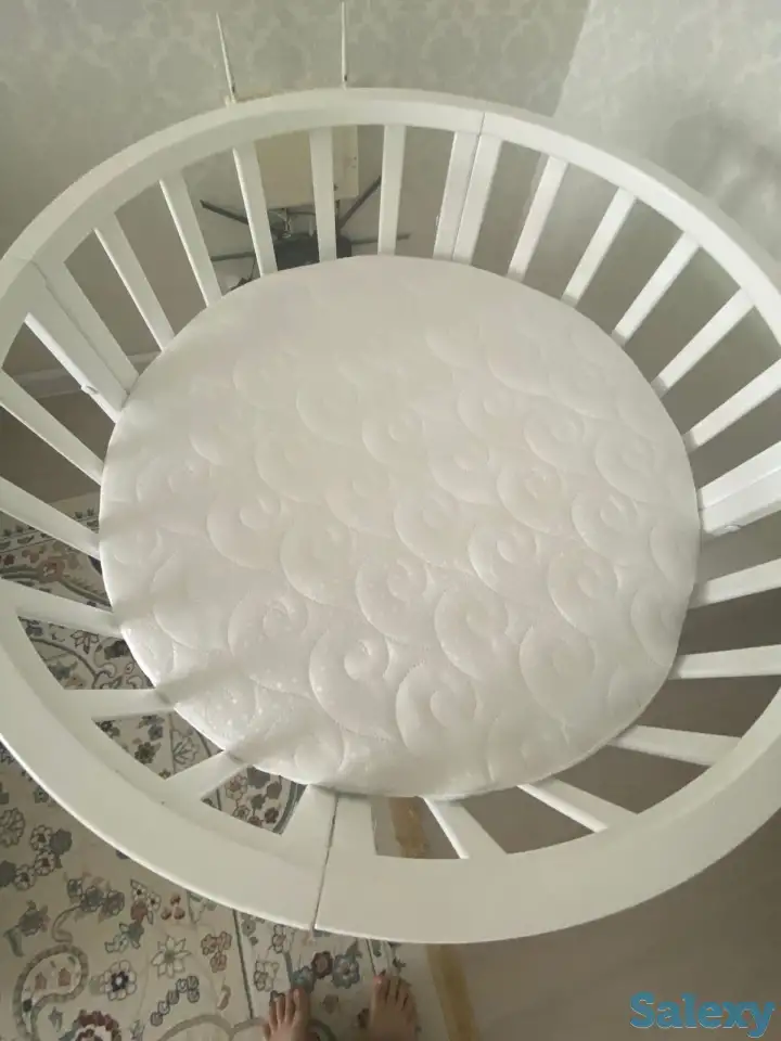 Кровать для ребенка, фотография 3