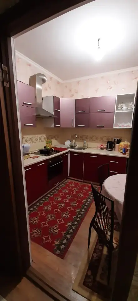 Продается 2 х комн кв в ЖК Премьера, Жуалы - Сабденова, фотография 7