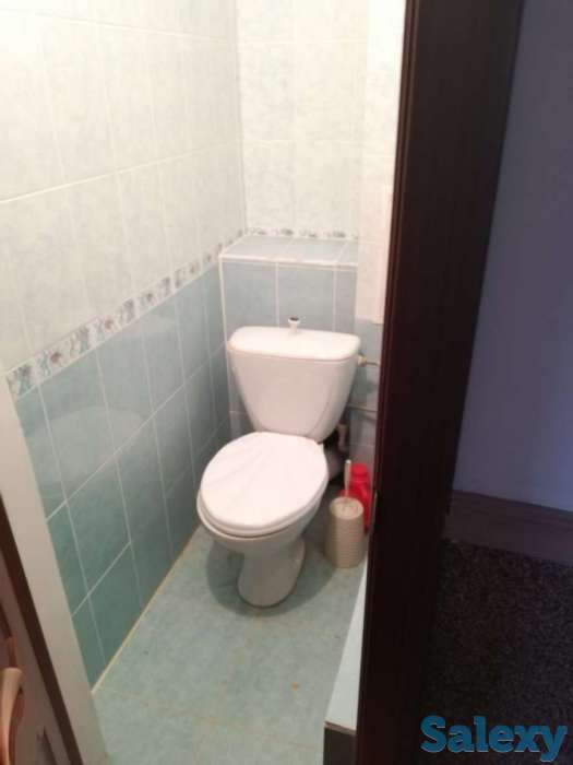 Сдам комнату в 2 комнатной квартире, Проспект Аззаттык 78, фотография 1