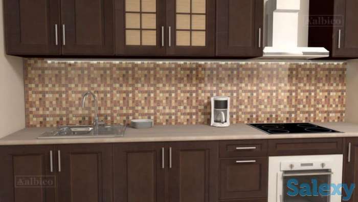 Кухонные фартуки albico, фотография 2