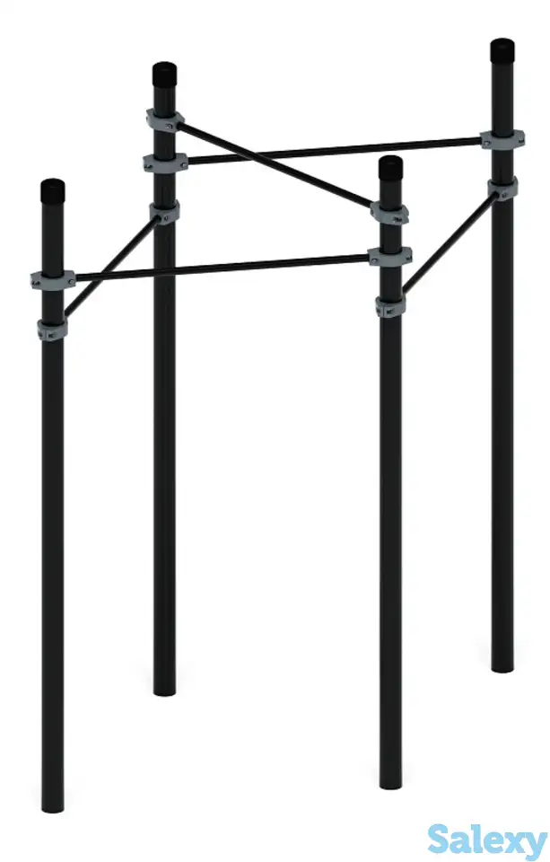 Воркаут 08 (89) серый вт 11.08-03, фотография 1