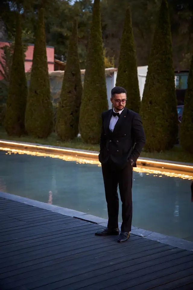 Ведущий Алматы Руслан Тамада Шоумен, фотография 6