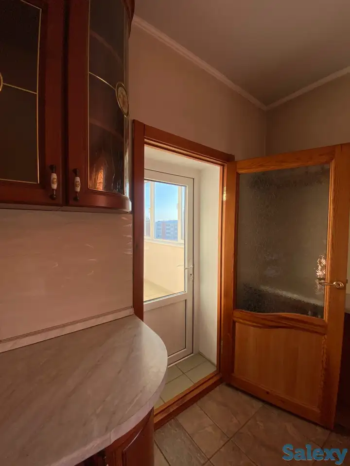 Продажа 3-комнатной квартиры, 146 м, Куйши Дина, дом 11/1, фотография 2