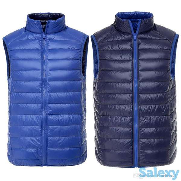 Спецодежда на любой вкус, фотография 9