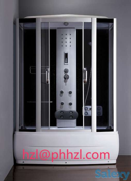 Душевая кабина  Производитель ，Душевые боксы поставщик, фотография 11