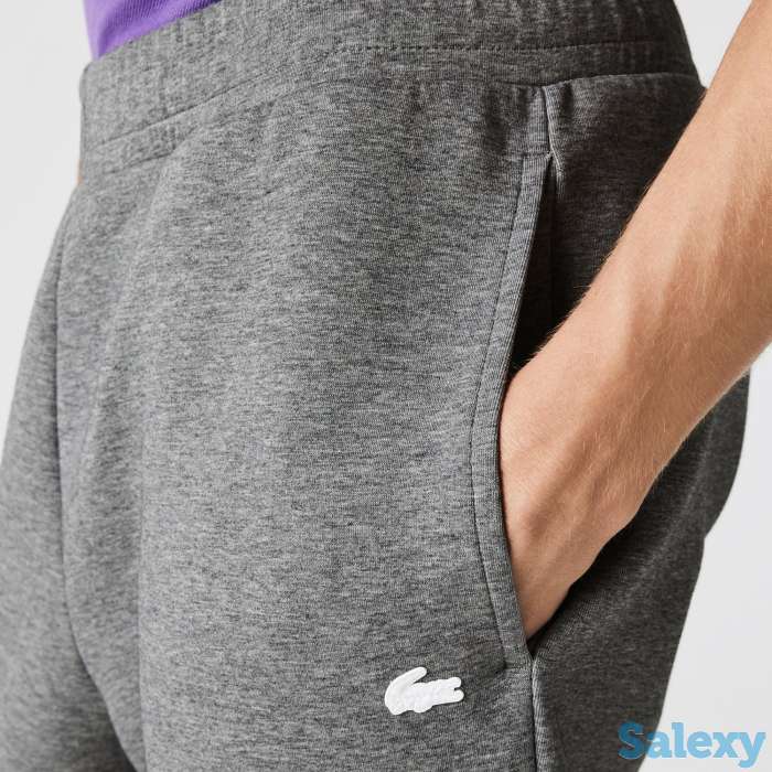 Спортивные брюки lacoste, фотография 5
