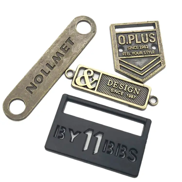 Декоративная фурнитура   Таблички, фотография 2