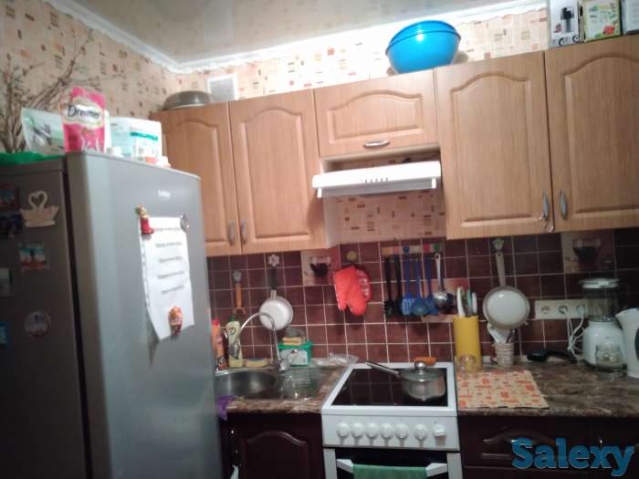 продам 2-ком квартиру, Академика Сатпаева угол Лермонтова, фотография 8