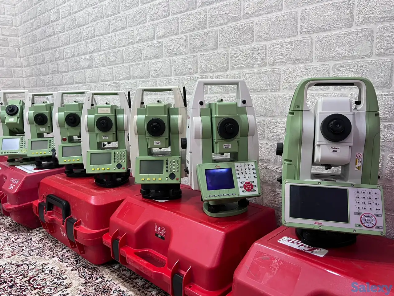 Геодезическая сопровождения, фотография 5