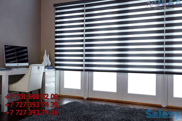 Жалюзи,рольставни,москитные сетки, фотография 3
