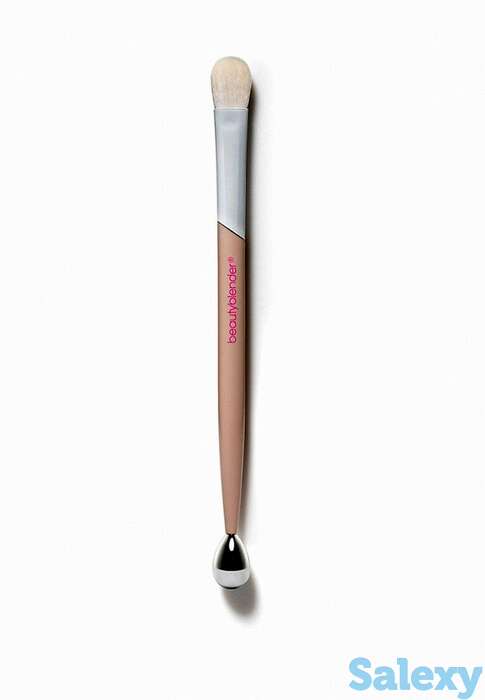 Кисть для глаз beautyblender, фотография 1