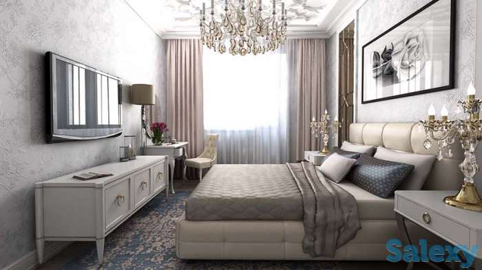 Дизайн интерьера, фотография 10