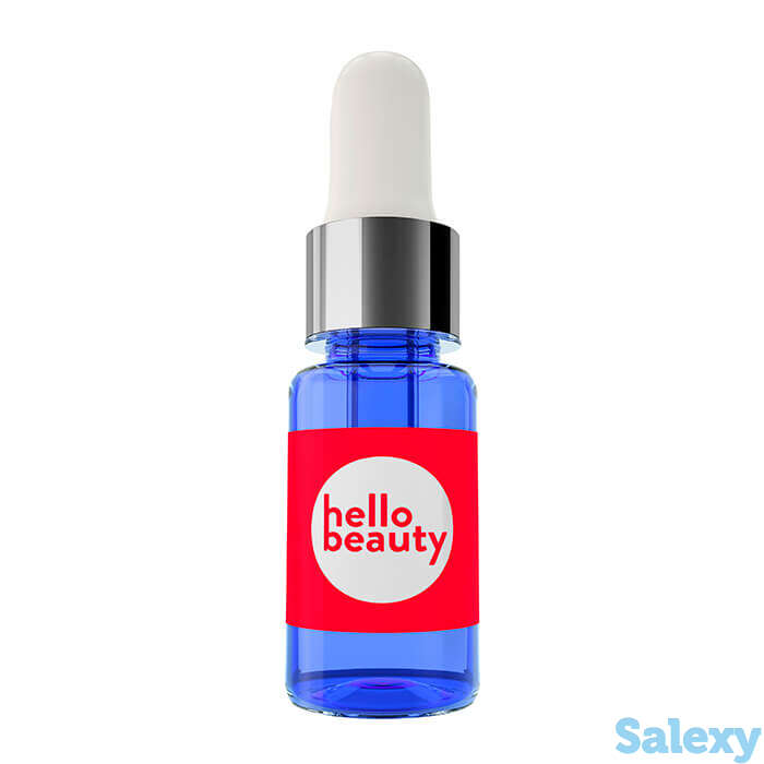 Сыворотка для лица hello beauty - биомолекулы (30 мл), фотография 1
