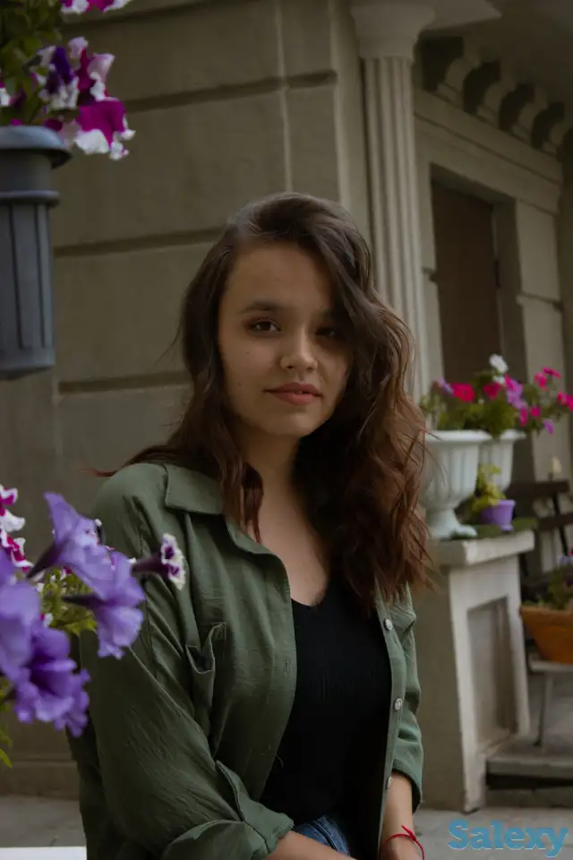 Фотограф | Астана, фотография 1