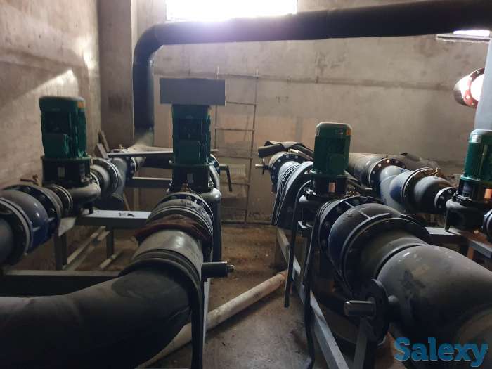 Услуги сварщика и сантехника, фотография 15