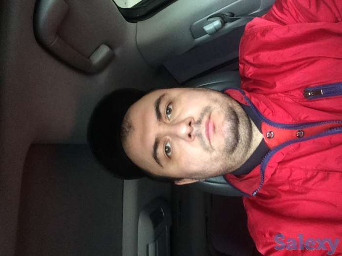 ищу работу водителя, фотография 1