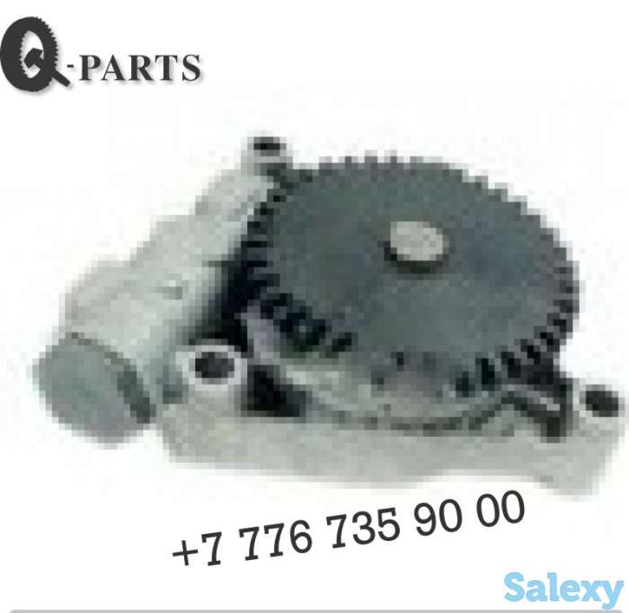 Oil Pump (масляный насос), на спецтехнику JCB 3cx, JCB 4cx, 02/202485., фотография 2