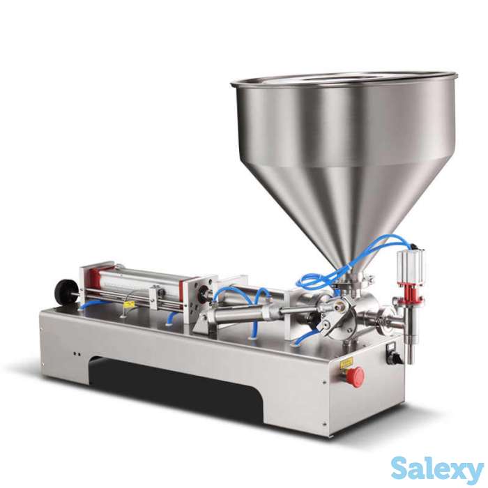 Вакуумный полу автомат, фотография 12