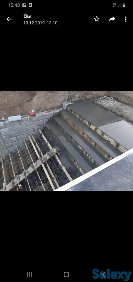 Все виды строительных и сварных работ, фотография 2