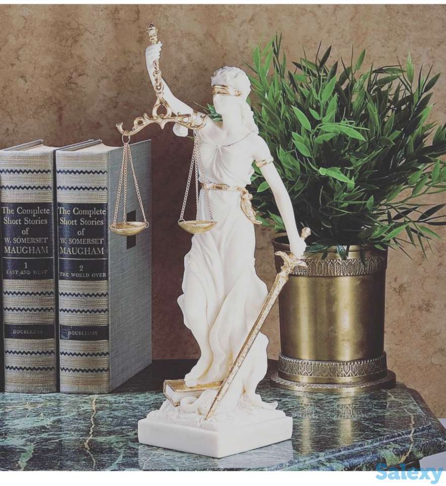 Ищу помощника юриста, фотография 1