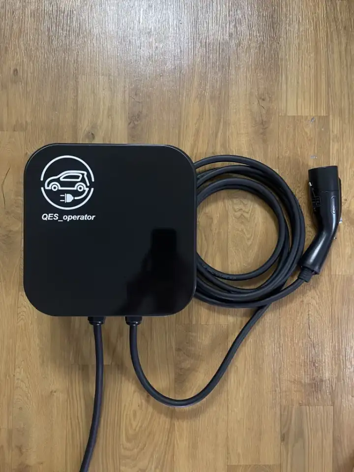 КОММЕРЧЕСКИЕ зарядные станции, с платёжной системой Kaspi QR, фотография 2