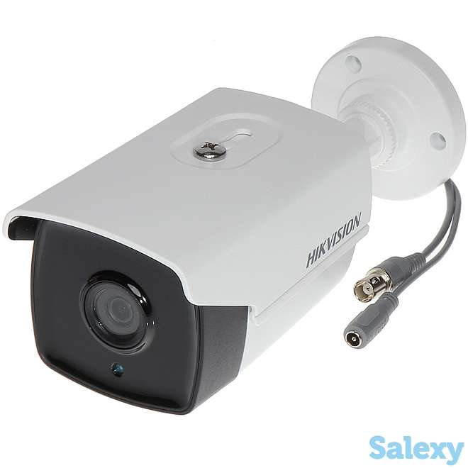 Hikvision DS-2CE16D1T-IT3 (3.6 мм), фотография 1