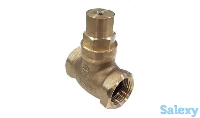 Обратный клапан Brinkmann, фотография 1